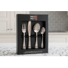 Set Tacâmuri Moritz & Moritz, 24 Piese, Inox, Design Elegant, Cutie Cadou