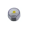 Râșniță Electrică Cafea Royalty Line CG-150.3, 150W, Lamă Inox, 65g
