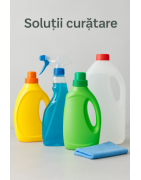 Soluții curățare